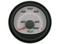 Picture of Mercury-Mercruiser 79-879916K1 OIL PRESSURE GAUGE, (Grey)